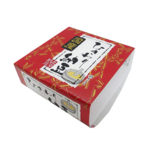 NATTO HIKIWARI MINI 2P "TAIHEI" 92G