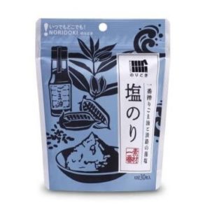 NORIDOKI SHIONORI 30P "KAGISHO" 9G