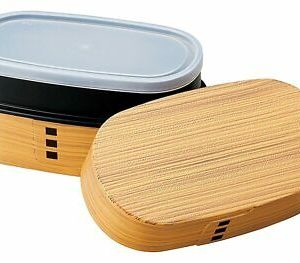 WAPPA BENTO DAI HINOKI "HAKOYA" 900ML
