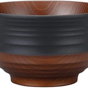 DONBURI HASORI NURIWAKE SHIKKOKU "IPPINSHA" 630ML