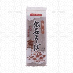 IZUSHI SOBA "KANESU SEIMEN" 300G