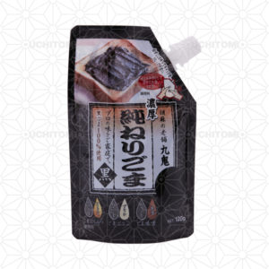 JUN NERI GOMA KURO NOKO "KUKI" 120G
