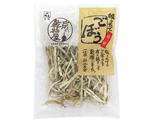 HORITATE GOBO "YAMASHIROYA" 40G