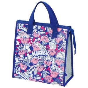 HOREI BAG KIRBY DAISHUGO "SKATER" FBC1