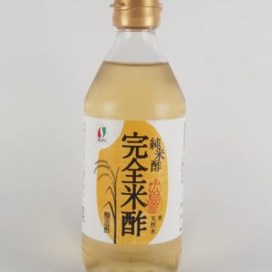 KANZEN KOMESU HIROSHIMAKEN SAN "SENNARI" 360ML