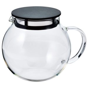 JUMPING LEAF POT "HARIO" 600ML JPL-60-B