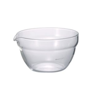 KATAKUCHI BOWL TAINETSU "HARIO" KB-20-BK 200ML