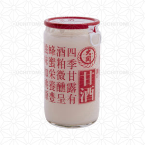 AMAZAKE CUP IRI 0.8% "OZEKI" 190G