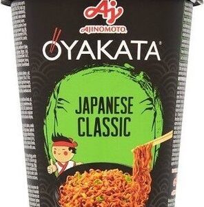 OYAKATA JAP. CLASSIC YAKISOBA PL "AJINOMOTO" 93G