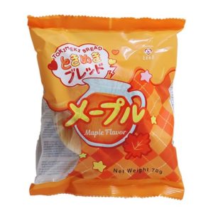 BROTMAPEL "TOKIMEKI" 70G