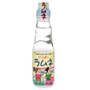 RAMUNE YAPPARI "HATAKOSEN" 200ML