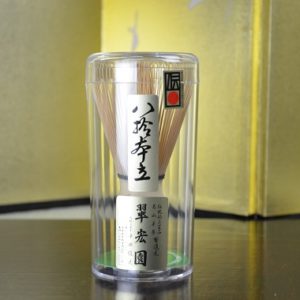 CHASEN TAKAYAMA 80 "SUIKOEN" JP