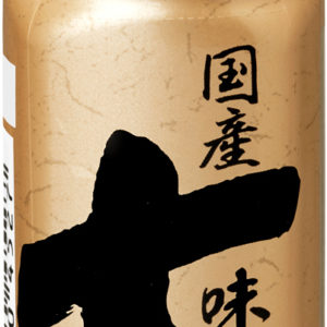 KOKUSAN SHICHIMI TOGARASHI "HOUSE" 15G