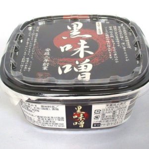 ISHIMAGO KUROMISO "ISHIMAGO" 400G