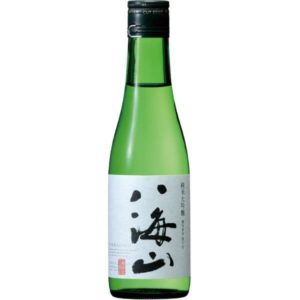 HAKKAISAN JUNMAI DAIGINJO 15.5% "HAKKAISAN" 300ML