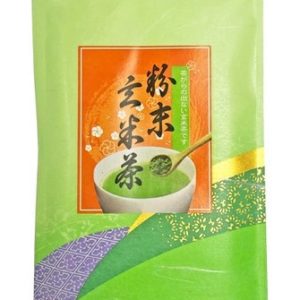 FUNMATSU GENMAICHA "OTSUKA SEICHA" 50G