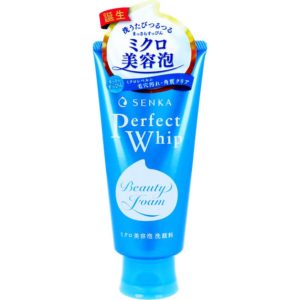 PERFECT WHIP SENKA SENGAN FOAM "SHISEIDO" 120G