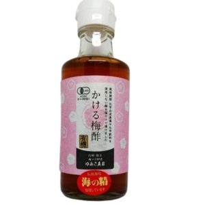 YUKI KAKERU UMESU "YUASA NOEN" 180ML