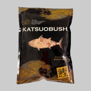 KATSUOBUSHI ITOKEZURI "KOHYO" 25G