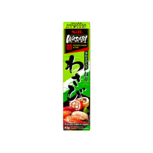NERI WASABI TUBE "SB" 43G