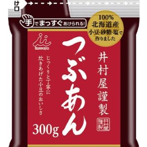 KINSEI TSUBUAN "IMURAYA" 300G