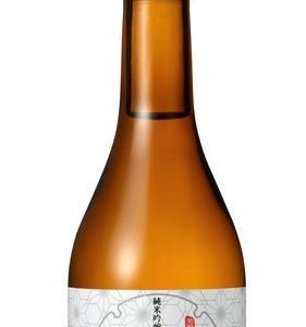 JUNMAI GINJO GINREI 16% "SUIGEI" 300ML