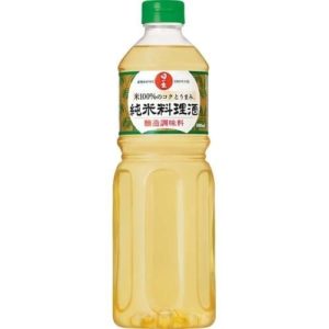 RYORISHU JUNMAI 12% "HINODE" 1L