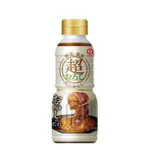 CHO OROSHI TARE "KKM" 325G