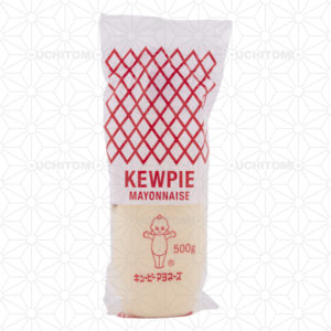 MAYONNAISE KEWPIE EX. "QP" 500G