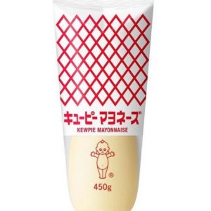 MAYONNAISE KEWPIE EX. "QP" 450G