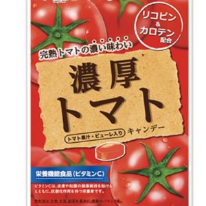 NOKO TOMATO CANDY "SENJAKU" 72G