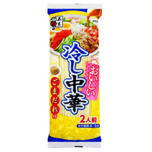 OISHII HIYASHICHUKA GOMADARE "ITSUKI" 220G
