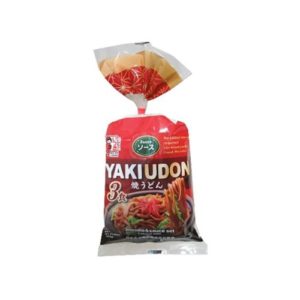 NAMA YAKIUDON SAUCE 3P "ITSUKI" 669G