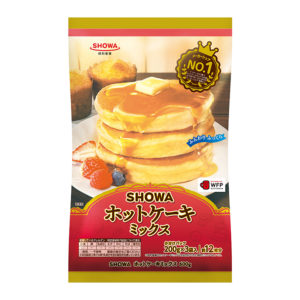 HOT CAKE MIX "SHOWA" 600G