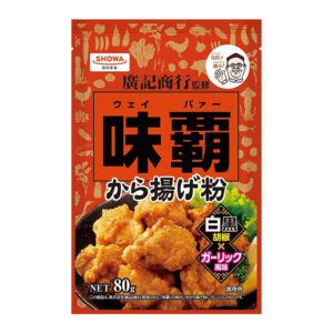 WEIPA KARAAGEKO "SHOWA" 80G