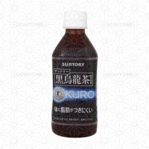 KURO OOLONG CHA "SUNTORY" 350ML