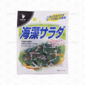 KAISO SALADA "DAICHU" 8G
