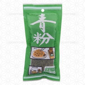 AONORI KO MIDORI "TAKAOKAYA" 20G