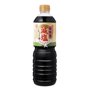 GENEN SHOYU CHOTOKUSEN "MARUKIN" 1L