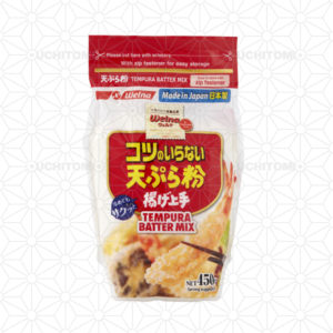 KOTSU NO IRANAI TEMPURAKO "WELNA NISSHIN" 450G
