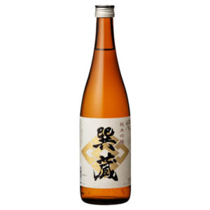 TATSUMIGURA JUNMAI DAIGINJO 15% "HOMARE" 720ML