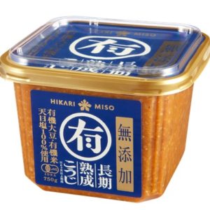 MARUYU MUTENKA YUKI MISO "HIKARI" 375G