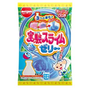 JIKEN SLIME JELLY "MEIGUM" 20G