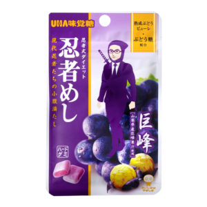 NINJA MESHI KYOHO "UHA" 20G