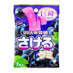 SAKERU GUMI KYOHO 7P "UHA" 30.1G