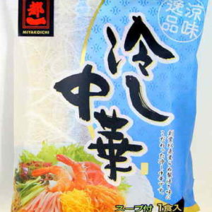 HIYASHI CHUKA 1P "MIYAKOICHI" 160G