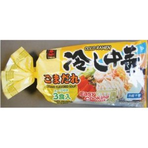 HIYASHI CHUKA GOMADARE 3P "MIYAKOICHI" 675G