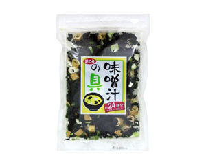 MISOSHIRU NO GU "HAMAOTOME" 50G