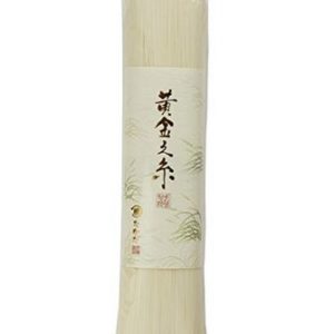 OHGON NO ITO SOMEN "MARUKATSU TAKADA" 120G