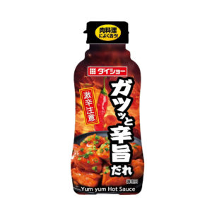 GATSU TO KARAUMA DARE "DAISHO" 240G
